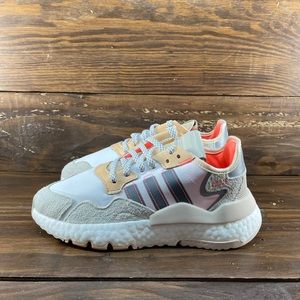 ADIDAS NITE JOGGER WOMAN SHOES